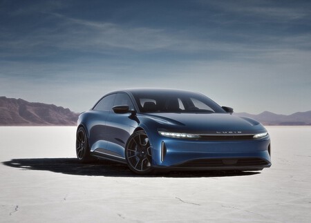 Lucid Air