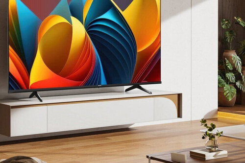 smart TV Hisense 55E7KQ