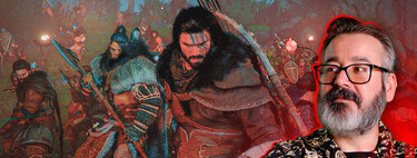 Estar un fin de semana jugando a Crimson Desert me ha reabierto una herida que tengo con El Señor de los Anillos