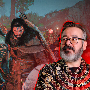 Crimson Desert Sagas De Fantasia 0