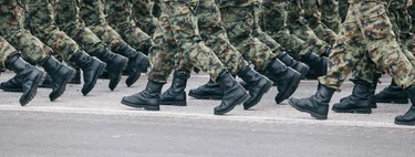 Si hiciste la mili puedes pedir antes tu jubilación anticipada: así puedes comprobar si te beneficiarías 