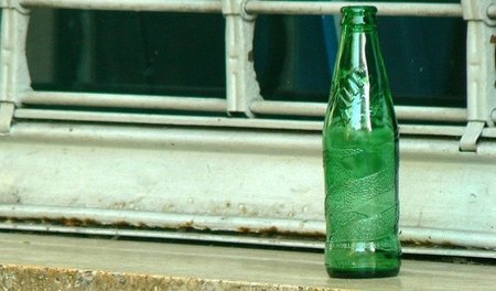 Si no bebes, aparcas gratis en Zamora