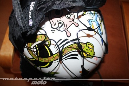 Malla de acero Lidsafe