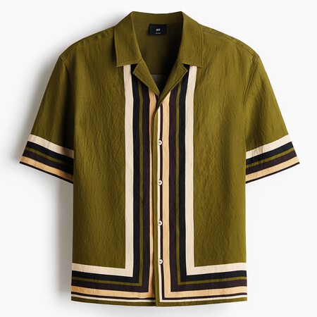 Esta Siendo Una Gran Temporada Para La Camisa Resort Masculina Fichamos Cinco Modelos De Zara Mango Pull Bear Y Mas Marcas Para Sumar A Tu Look Jpg