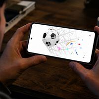 Tu Galaxy no tendrá que estar desbloqueado para vivir el Mundial: las animaciones llegan al Always On Display