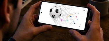 Tu Galaxy no tendrá que estar desbloqueado para vivir el Mundial: las animaciones llegan al Always On Display