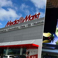 MediaMarkt empieza la semana con muchas teles a mínimo histórico: hay varias LG o incluso una de las mejores OLED de Samsung 