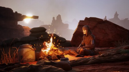 Clase Bene Geserit 2