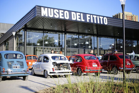 Museo Del Fitito