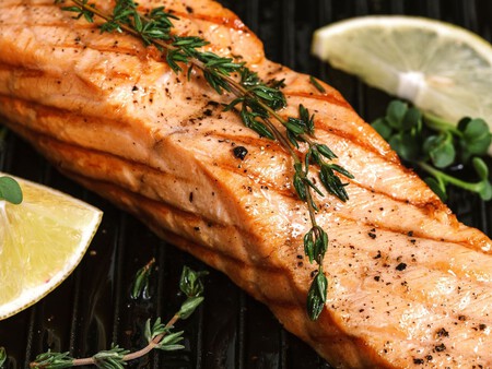 Salmon