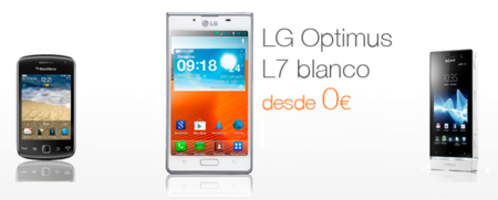 Orange aumenta hasta 180 euros la penalización por cambio de tarifa en smartphones de gama alta
