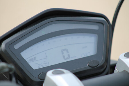 Hanway Furious Nk 125s 2020