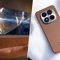 Los mejores chollos en Amazon hoy, 6 de mayo: teles OLED, móviles Xiaomi y más