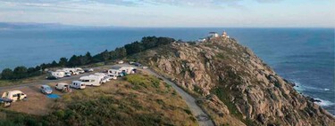 Galicia en guerra contra las campers: quieren acabar con la pernocta en cualquier parte. "Tenemos 400 apartamentos turísticos sin controlar"