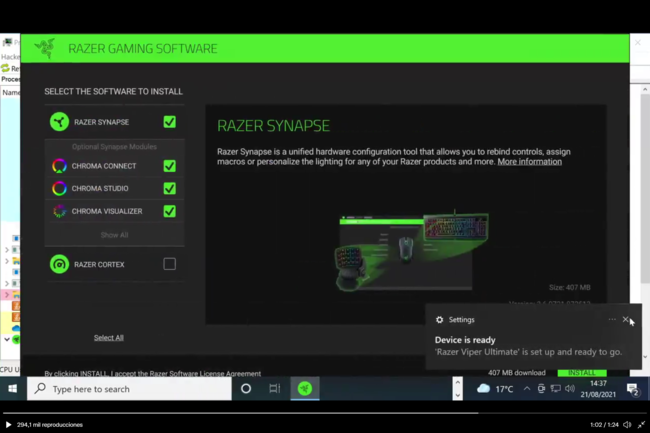 Razer 2