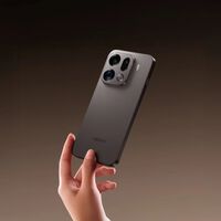 OPPO Find X9 Pro chega ao Brasil com herança da Apollo 11 e bateria "imortal" de 7.500 mAh 