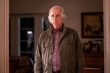 Vf 622 Henry Winkler