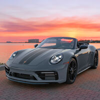 Porsche 911 Carrera 4 GTS, Macan GTS y Cayenne Coupé E-Hybrid: probamos la multifacética gama Porsche