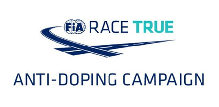 Los pilotos se someten a controles anti-doping
