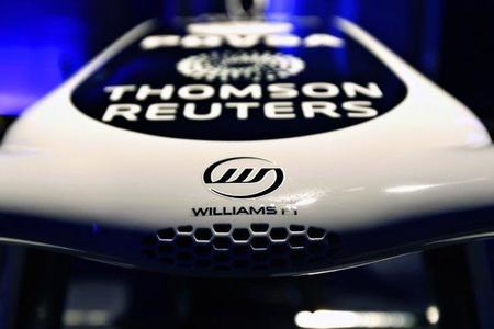 Williams no habría participado en el GP de Bahrein