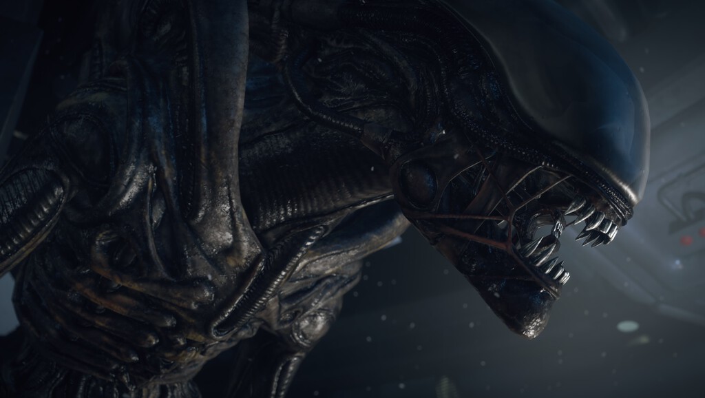 En el espacio nadie puede oír tus gritos, pero sí los oirán tus vecinos con los sustos que pega el Alien en Game Pass En el espacio nadie puede oír tus gritos, pero sí los oirán tus vecinos con los sustos que pega el Alien en Game Pass