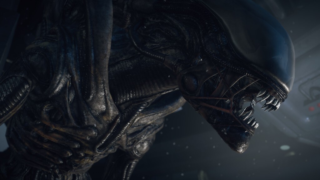 En el espacio nadie puede oír tus gritos, pero sí los oirán tus vecinos con los sustos que pega el Alien en Game Pass 