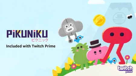Twitch Prime regala Pikuniku por tiempo muy limitado adelantándose a su propio lanzamiento