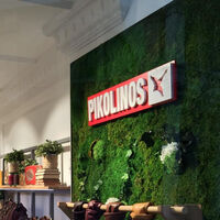 Pikolinos arrasa con estas zapatillas de piel a mitad de precio que nos van a durar prácticamente toda la vida  