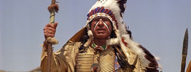 Hace 51 años se estrenó el western que se convirtió por sorpresa en la película del oeste más taquillera de la historia