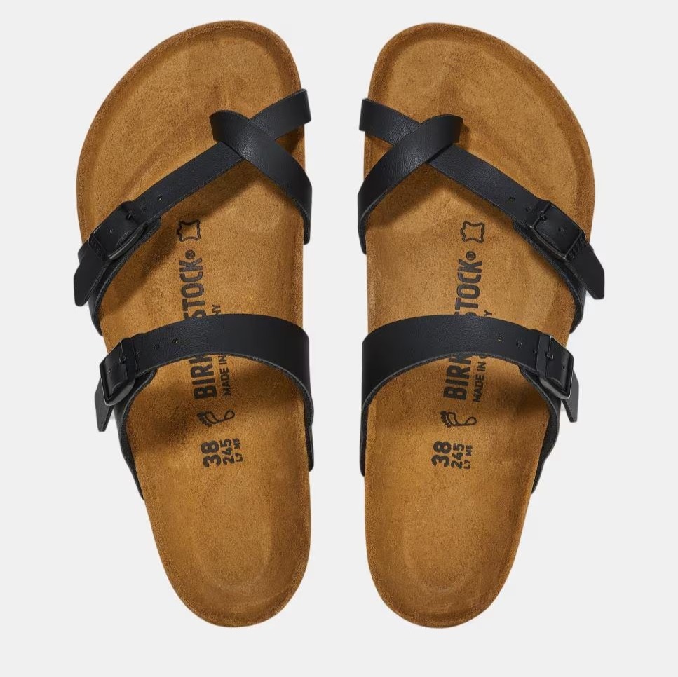 Sandalias Mayari de Birkenstock


