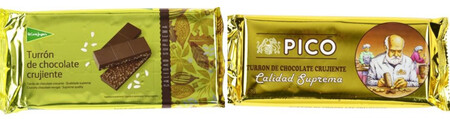 Turronchocolatecrujientes