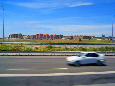 Desahucio express: ¿por fin?