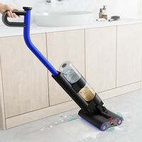 El Corte Inglés rebaja la fregona eléctrica de Dyson que deja la casa impoluta y está al 50% de descuento en su Ahórrate el IVA