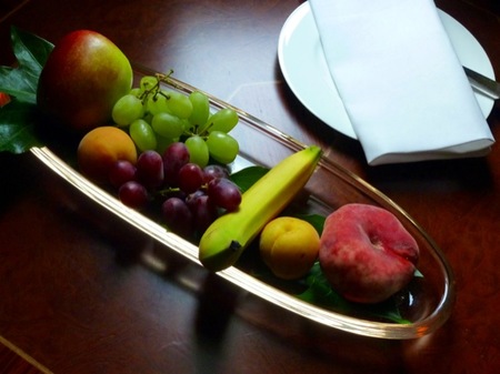 Aprender a comer: pautas para la alimentación correcta