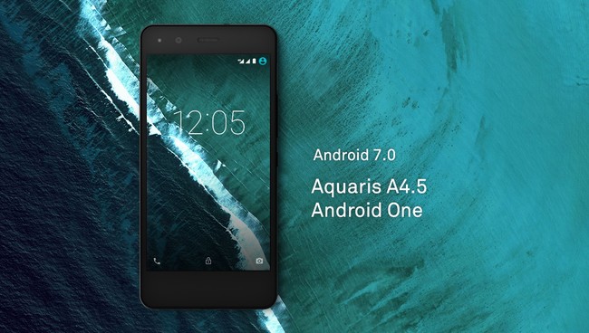 Android One