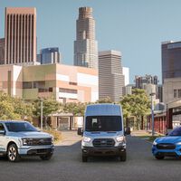 Ford frena sus planes de autos eléctricos grandes y apostará por compactos para enfrentar a China, según reporte 