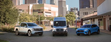 Ford frena sus planes de autos eléctricos grandes y apostará por compactos para enfrentar a China, según reporte 