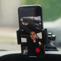 Una app para multar por videollamada y evitar tiroteos. Lo están probando en California