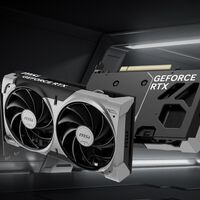 Por apenas 259 euros podemos disfrutar del DLSS 4 en nuestro PC gaming gracias a la nueva GeForce RTX 5050: la más económica 