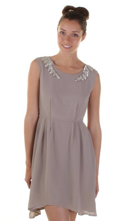 Foto de Marcas diferentes para chicas diferentes: Darling (20/33)