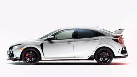 Honda Civic Type R 2020 007