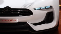 Citroën en el Salón de París: un guiño al futuro
