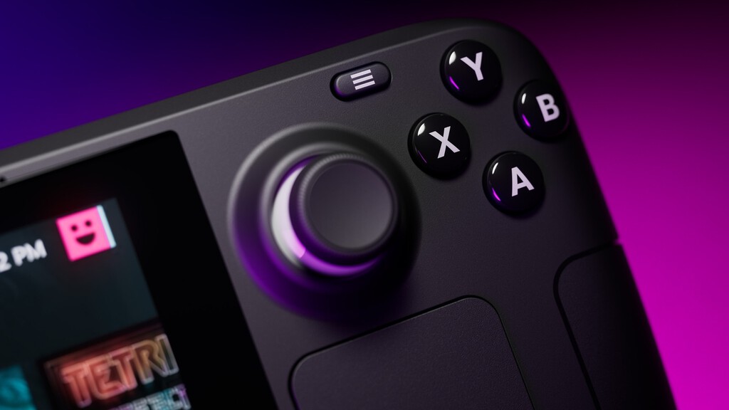 Ya puedes enviar tu Steam Deck a arreglar: Valve abre los centros de reparaciones para su consola portátil 