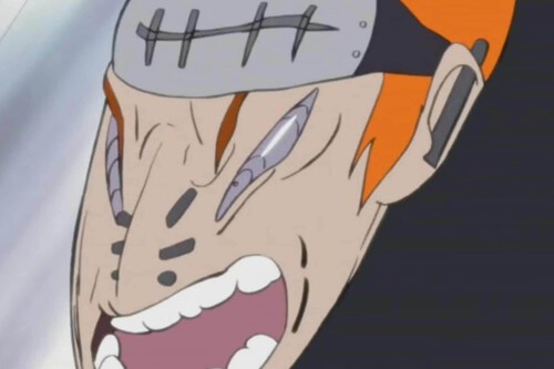 Este Juego Para Celulares Arreglo El Momento Mas Polemico De Naruto