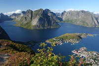 El archipiélago Lofoten, Noruega. Tus fotos de viaje. 