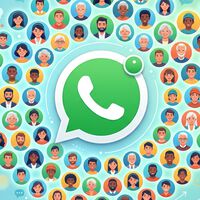 Los nombres de usuario de WhatsApp llegarán con una ventaja inesperada: fulminar los mensajes spam