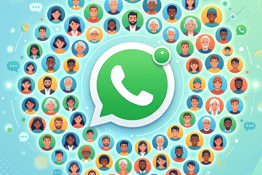 Los nombres de usuario de WhatsApp llegarán con una ventaja inesperada: fulminar los mensajes spam