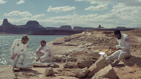 Planeta Simios Inicio