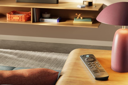 Fire Tv Stick