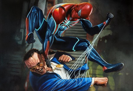Análisis de Marvel's Spider-man: Guerras de Territorio, un segundo DLC que baja el listón respecto a Black Cat